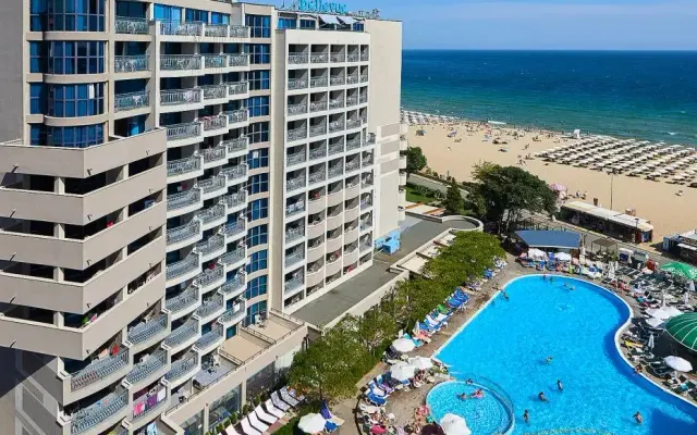 Sentido Bellevue Beach, Słoneczny Brzeg (Słoneczny Brzeg)