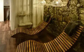 Aplend Hotel Lujza Major, Tatrzańska Łomnica (Tatry Wysokie)