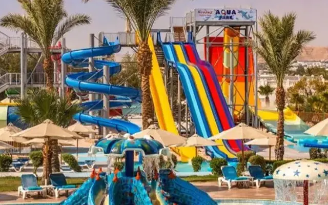Xperience Kiroseiz Premier, Sharm El Sheikh (Sharm El Sheikh)