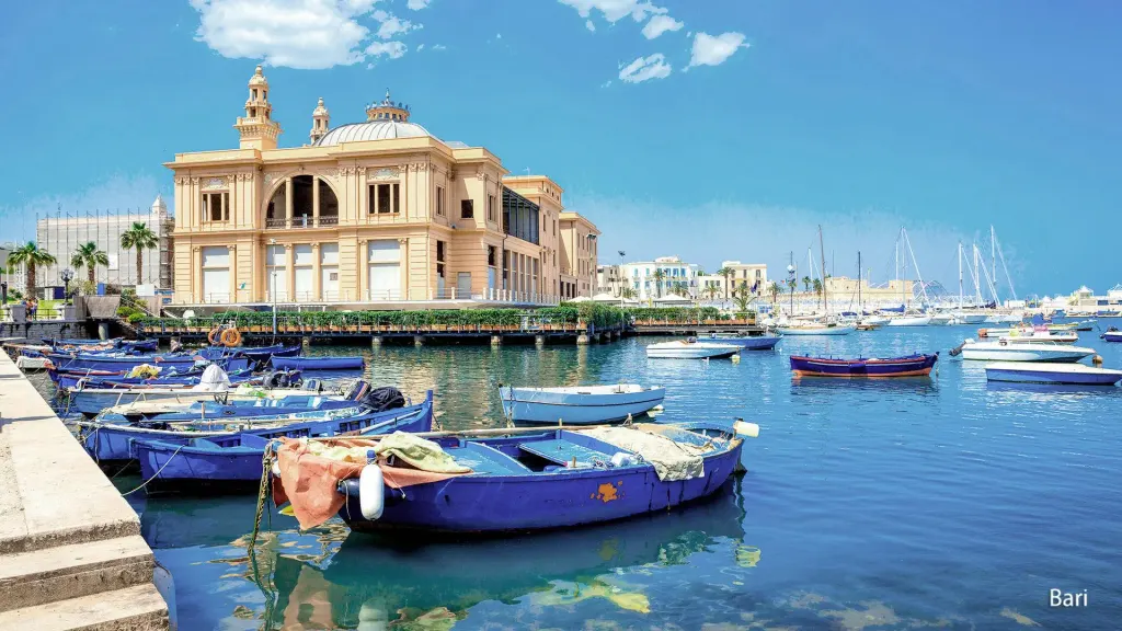 Bari, Bari (Apulia)