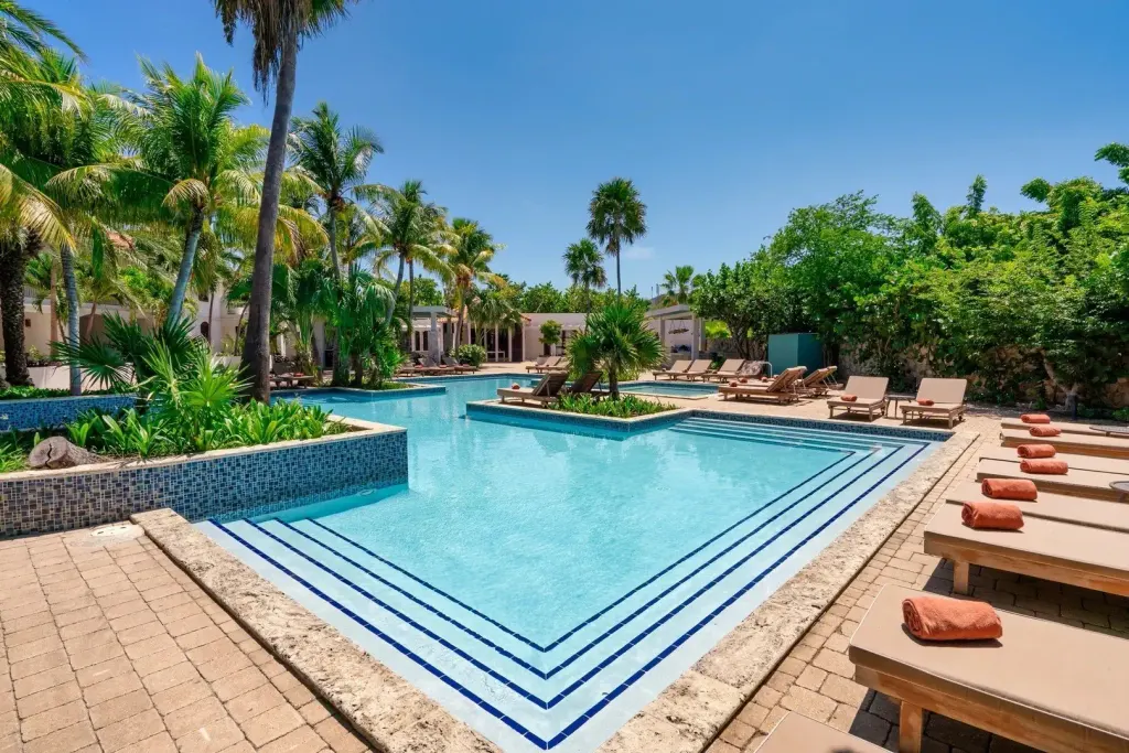 Zoetry Curacao Resort & Spa, Willemstad (Curacao)