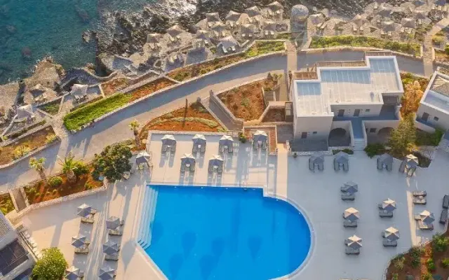 Nana Golden Beach, Hersonissos (Kreta Wschodnia)
