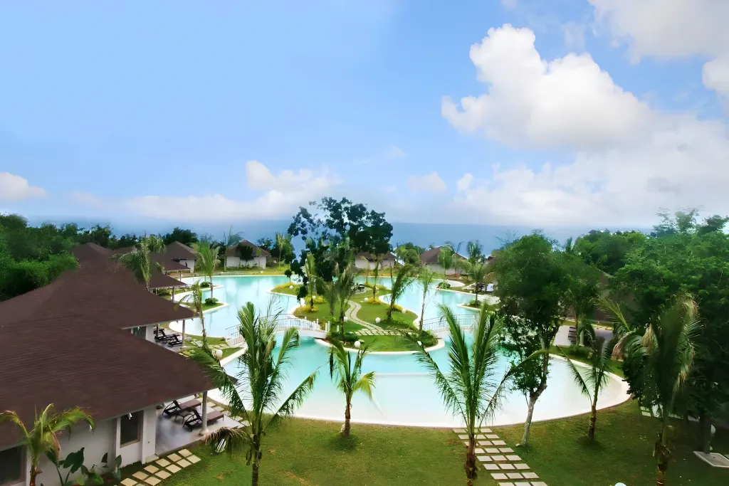 Bohol Shores, Panglao Island (Visayas)