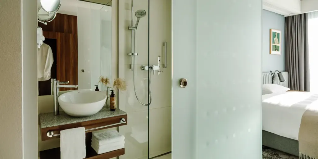 PURO Hotel Wrocław Stare Miasto, zdjęcie 17