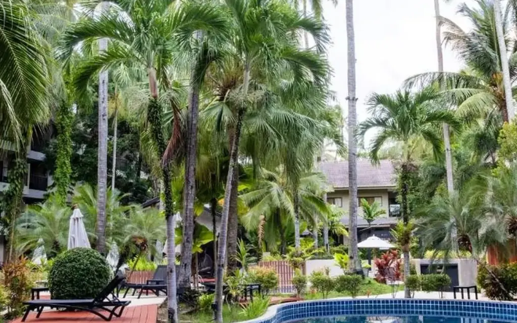 Holiday Inn Resort Phuket Surin Beach by IHG, Surin Beach (Phuket)