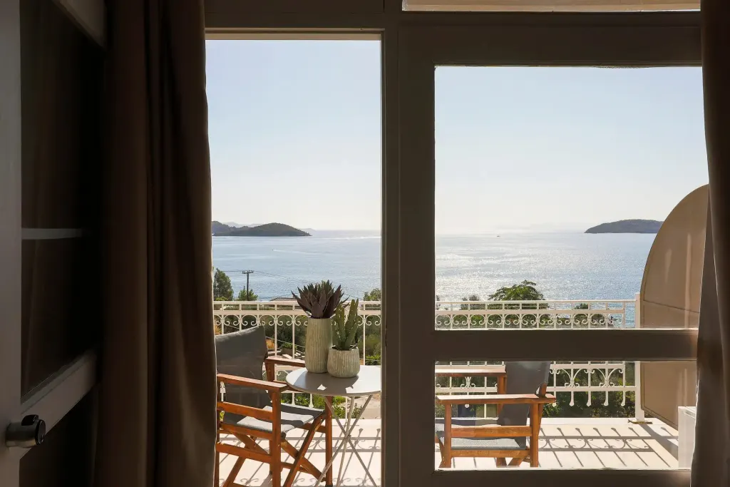 Irida Aegean View, Skiathos