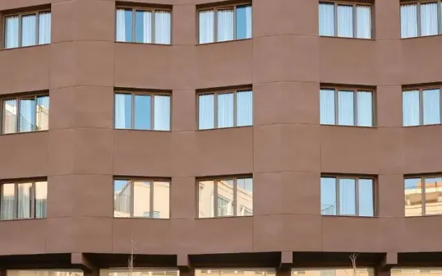 Mercure Barcelona Condor, Barcelona (Barcelona)