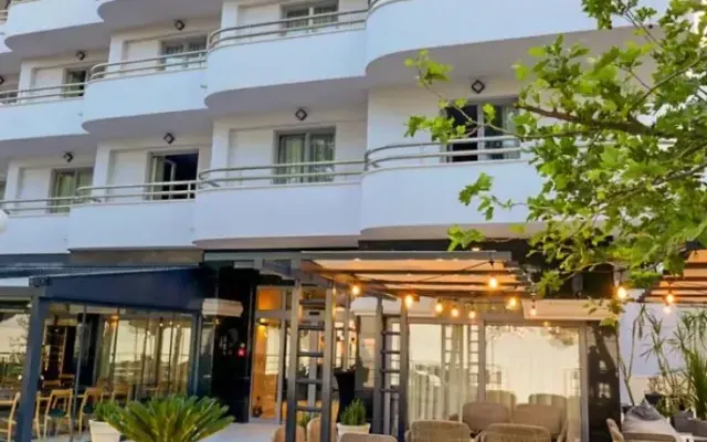 Hotel Milenij, Makarska (Dalmacja Południowa)