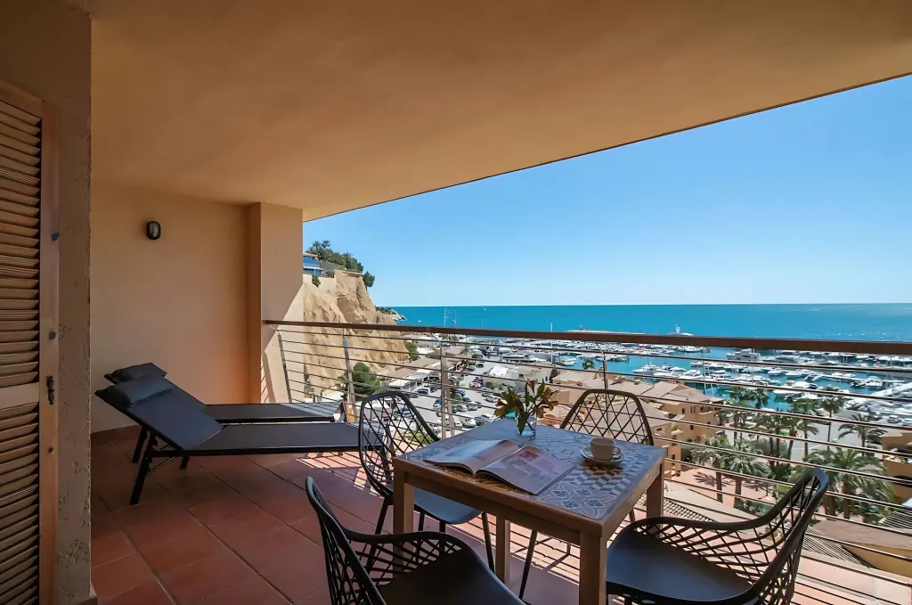 Pierre Vacances Altea Beach and Port, Altea (Costa Blanca)