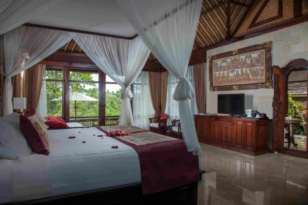 Pita Maha Resort & Spa, Ubud (Bali)