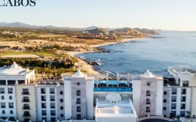 Vista Encantada Resort & Spa Residences, A La Carte All Inclusive Optional, Cabo San Lucas (Baja California)
