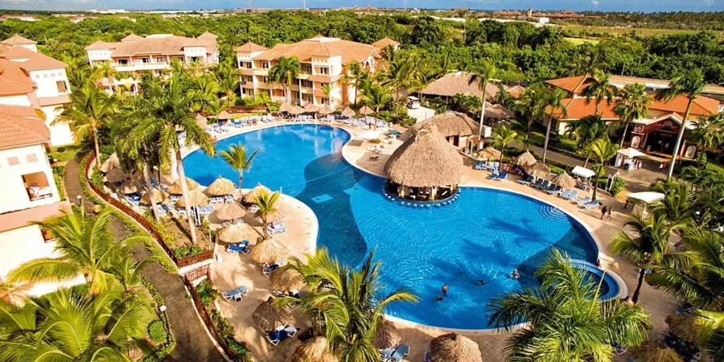 Bahia Principe Explore Turquesa, Punta Cana (Punta Cana)