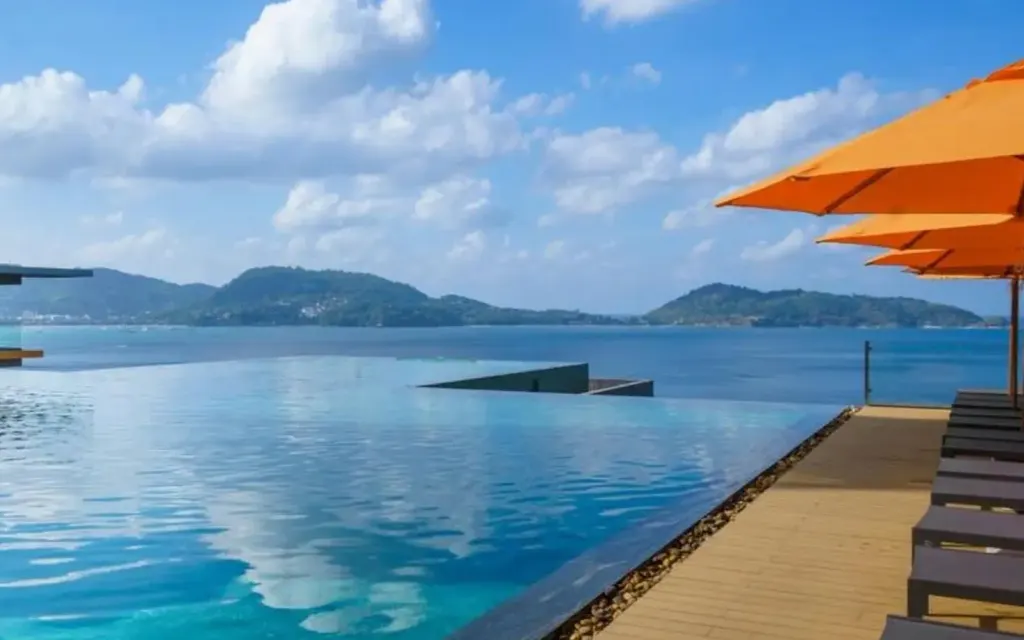 Kalima Resort & Spa Phuket, Patong (Phuket)