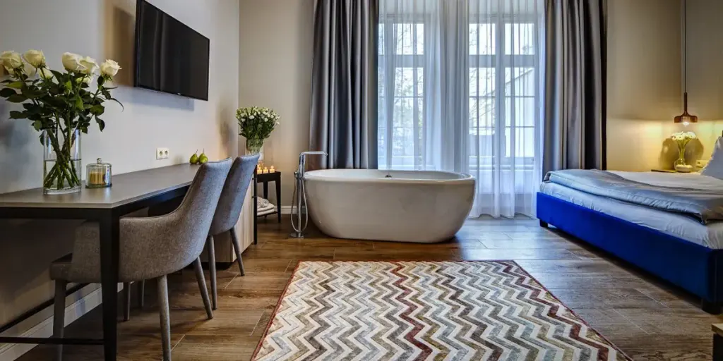 Joyinn Aparthotel, zdjęcie 10
