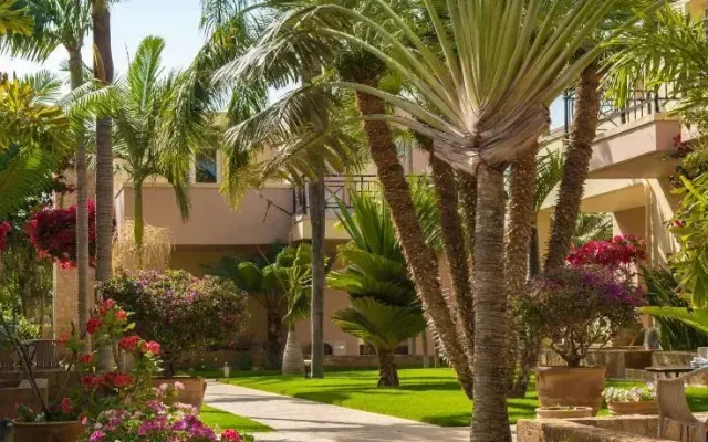 Danaides Apts, Malia (Kreta Wschodnia)