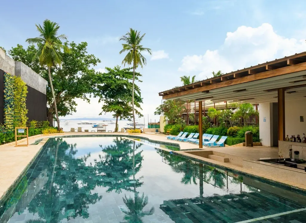 Solea Coast Resort Panglao, Panglao Island (Visayas)