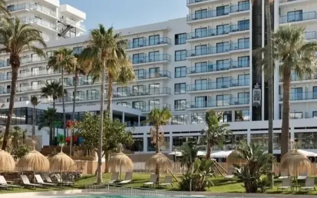 Best Triton, Benalmadena (Costa Del Sol)
