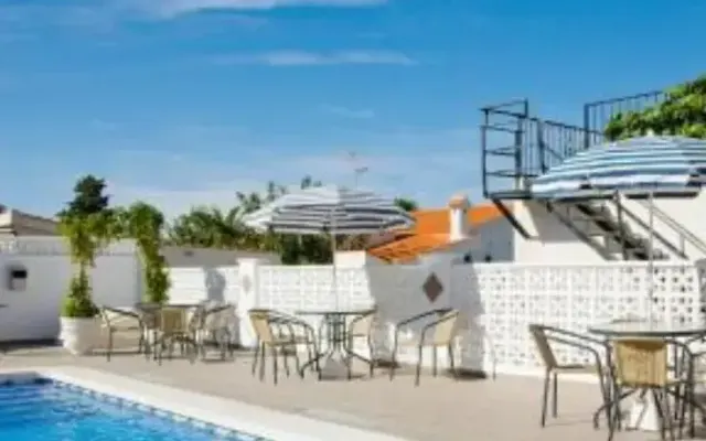 Aparthotel Ona Aldea del Mar, Torrevieja (Costa Blanca)