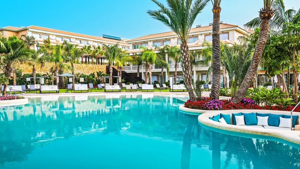 Barceló La Nucía Palms - Adults Recommended, La Nucia (Costa Blanca)