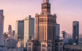 Go Apartments, Warszawa (Warszawa)