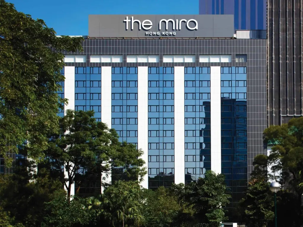 The Mira Hong Kong, Hongkong (Hongkong)