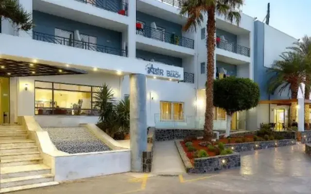 Astir Beach, Gouves (Kreta Wschodnia)