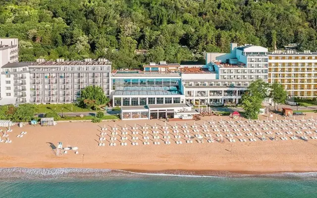 Grifid Hotel Encanto Beach, Złote Piaski (Złote Piaski)