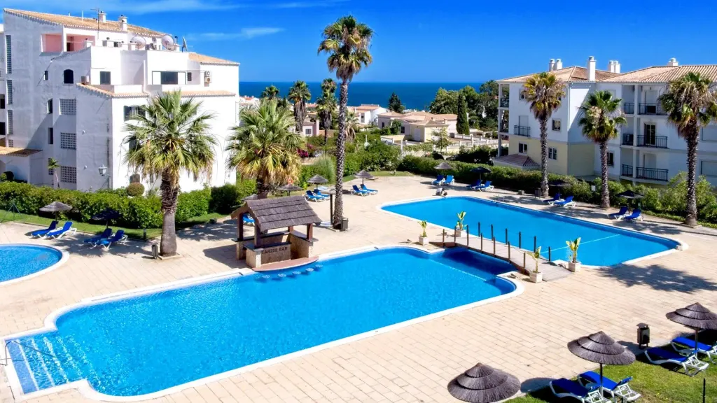 Turim Estrela do Vau, Portimao (Algarve)