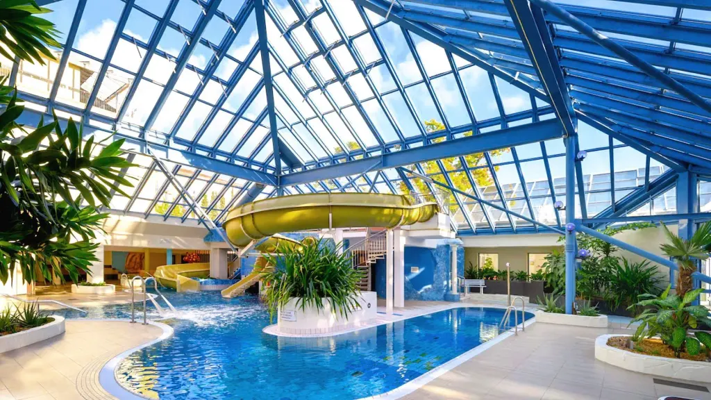 IFA Rügen Hotel & Ferienpark, zdjęcie 9