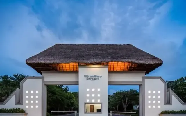 BlueBay Grand Esmeralda, Playa del Carmen (Riviera Maya)