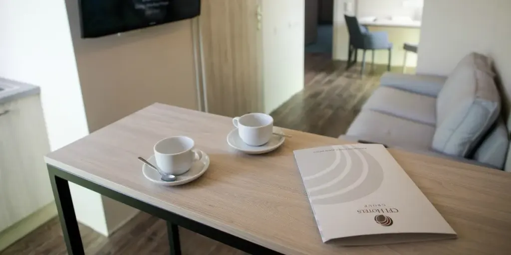 Citi Hotel's Wrocław, zdjęcie 6