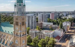 Boutique Hotel's III Piłsudskiego, Łódź (Łódź)