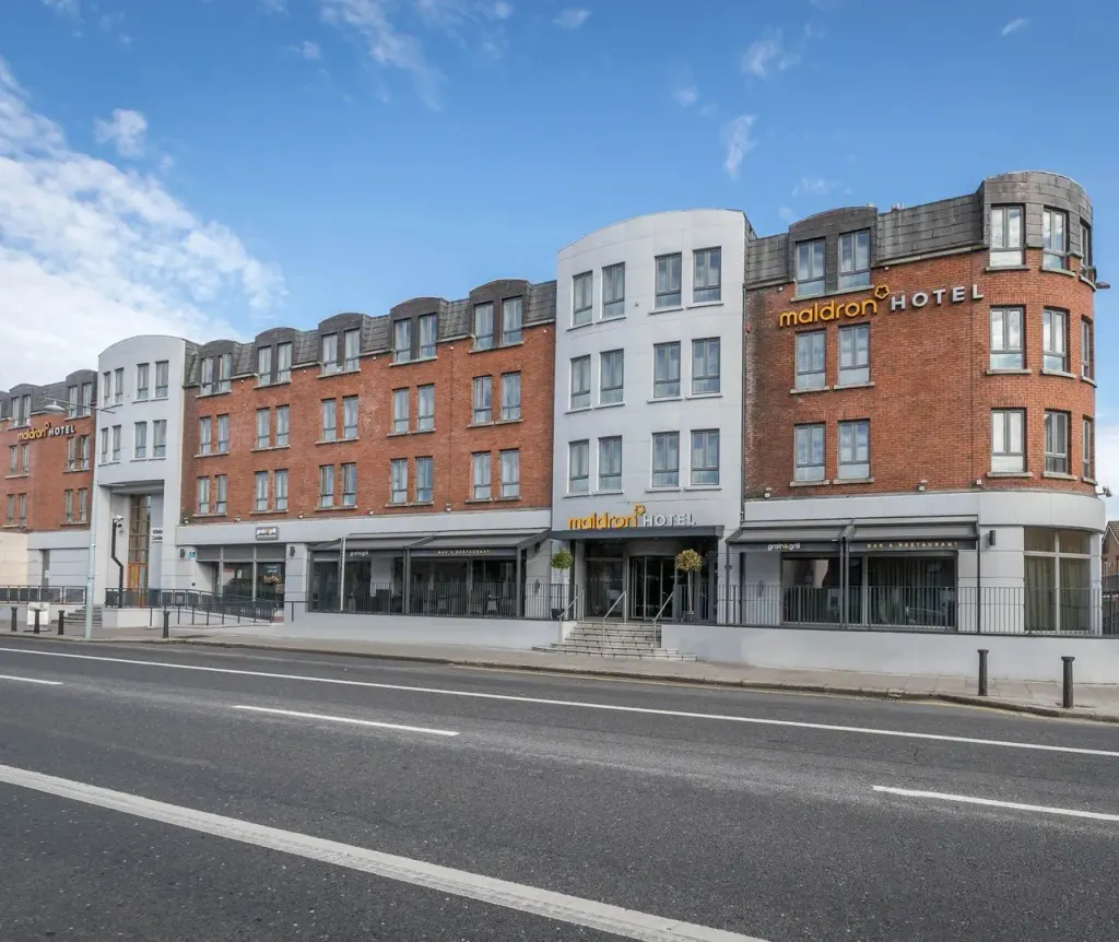 Maldron Hotel Pearse Street, Dublin (Dublin)