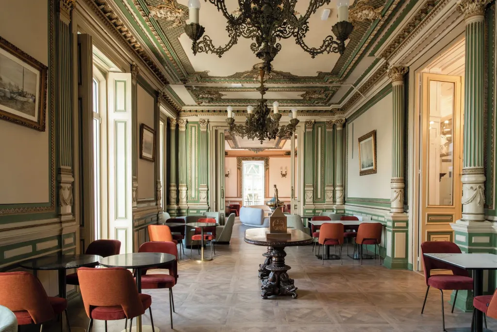 Soho Boutique Palacio de Pombo, zdjęcie 3