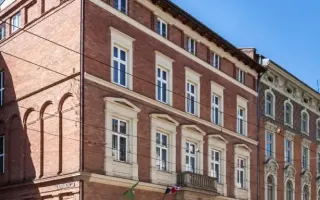Hotel Maksymilian, Kraków (Kraków)