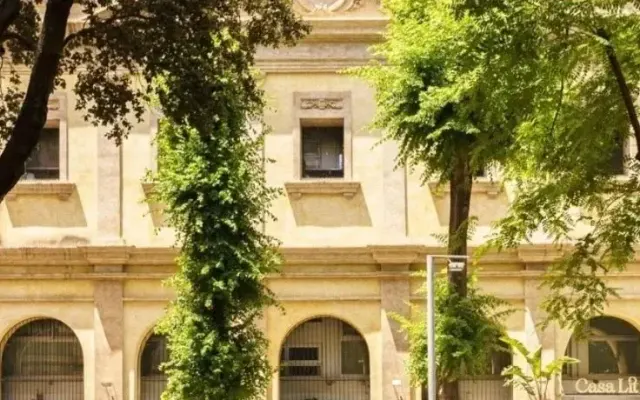 Casa Lit Barcelona, Barcelona (Barcelona)