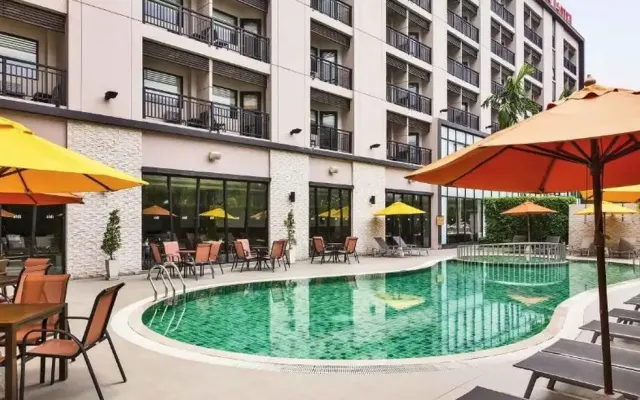 Ibis Hua Hin, Hua Hin (Hua Hin - Cha Am)
