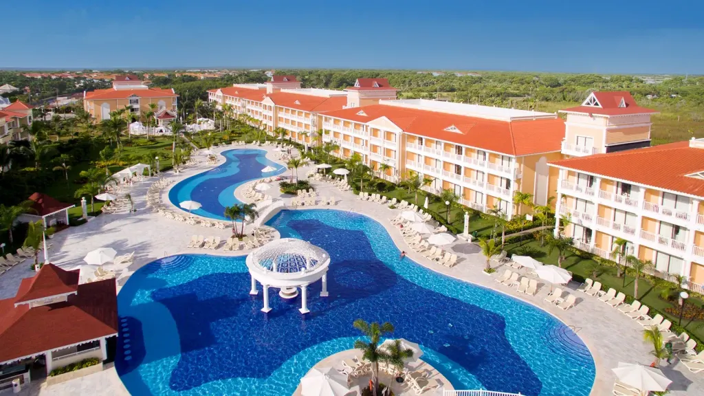Bahia Principe Escape Aquamarine, Bavaro (Punta Cana)