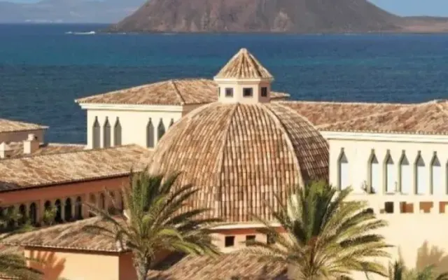 Secrets Bahía Real Resort & Spa, Corralejo (Fuerteventura)
