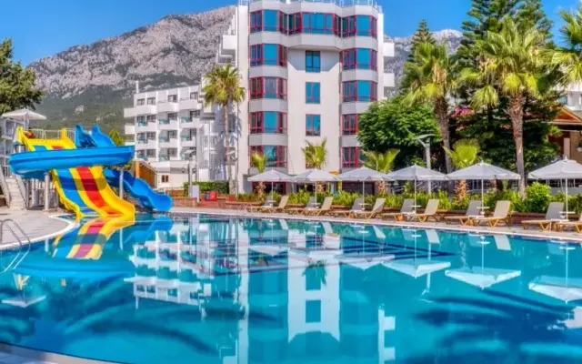 Sealife Kemer Resort, Kemer (Kemer)