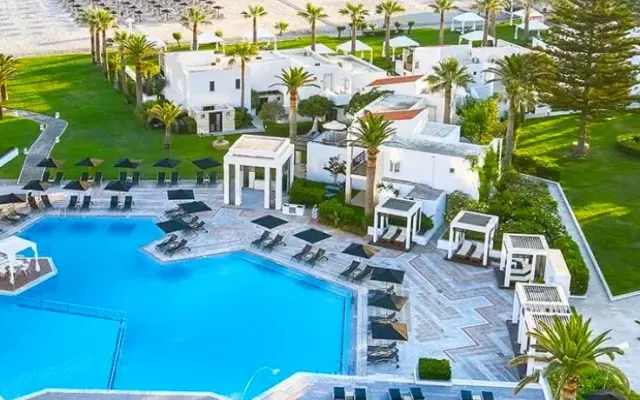 Grecotel Creta Palace, Rethymno (Kreta Zachodnia)