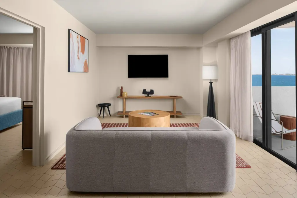 ROK Hotel Kingston, Tapestry Collection by Hilton, zdjęcie 15