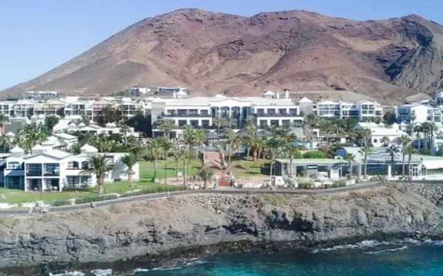 H10 Rubicón Horizons Collection, Playa Blanca (Lanzarote)