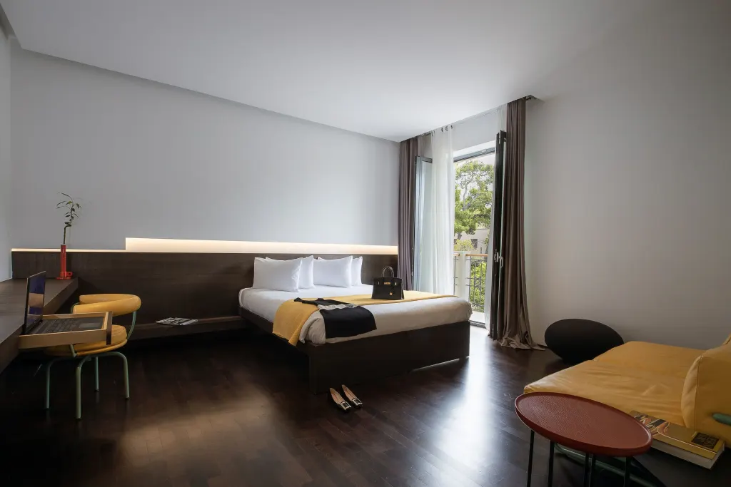 Domotel Kastri Hotel, Kifisia (Ateny)