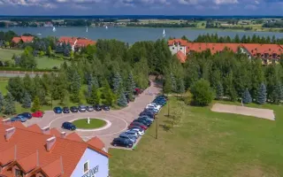 Willa Port Mikołajki, Mikołajki (Warmia I Mazury)