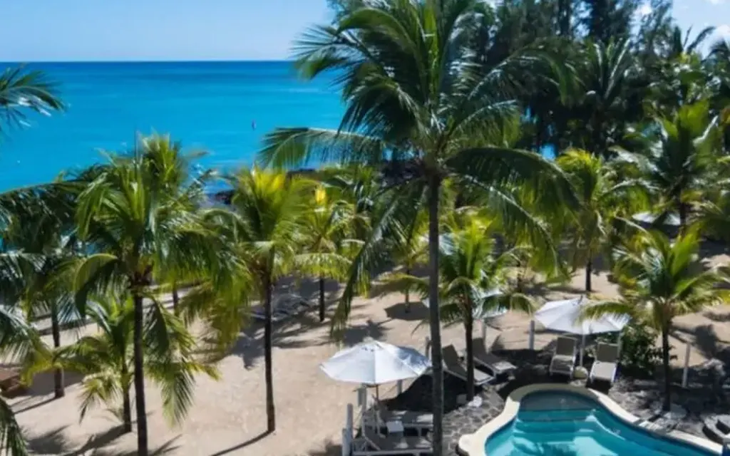 Hibiscus Boutique Hotel, Grand Baie