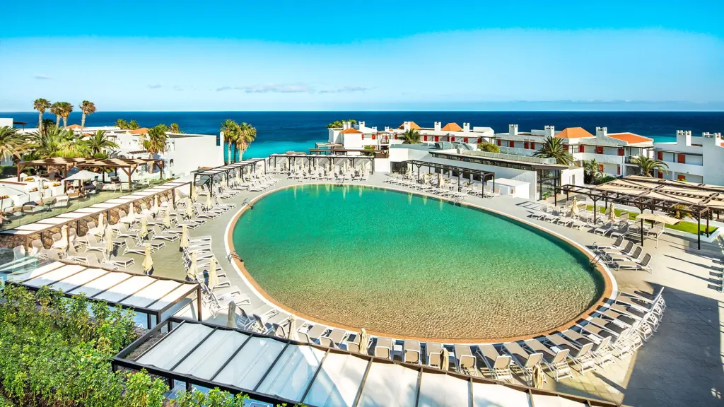 Esencia de Fuerteventura by Princess, Esquinzo (Fuerteventura)