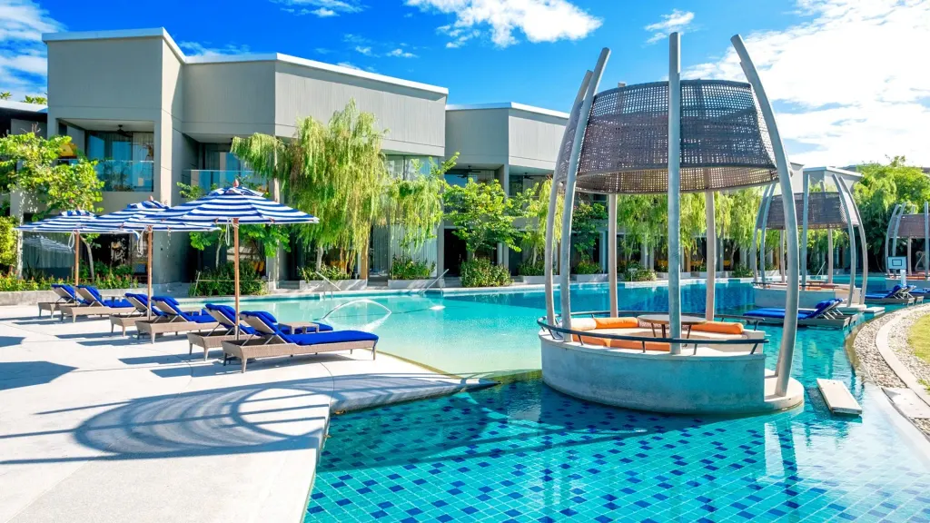 Avani+ Hua Hin Resort, Cha am (Hua Hin - Cha Am)