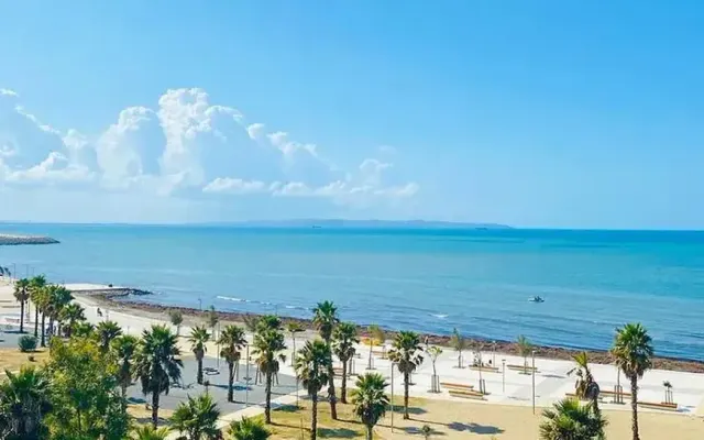 Hotel Arvi, Durres (Riwiera Albańska)