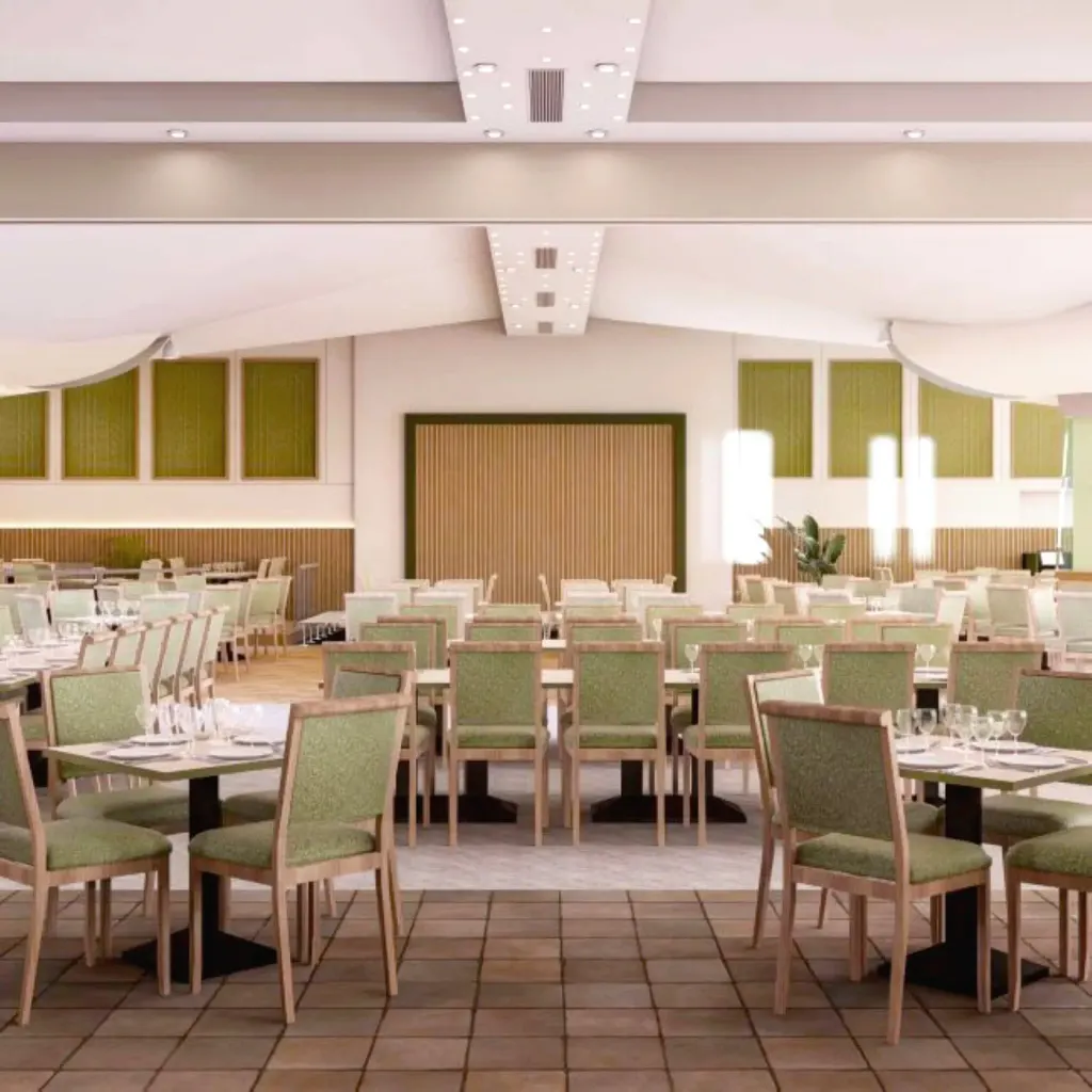 IFA Rügen Hotel & Ferienpark, zdjęcie 13